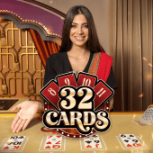 32 Baraha at Lucky Slots