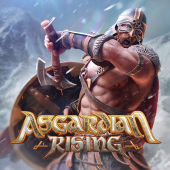 Asgardian Rising - Lucky Slots game