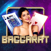 Baccarat B at Lucky Slots