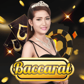 Baccarat - Lucky Slots casino