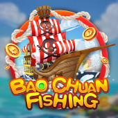 Bao Chuan Fishing - Lucky Slots game
