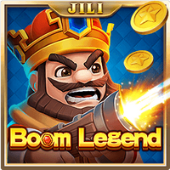 Boom Legend - Lucky Slots casino