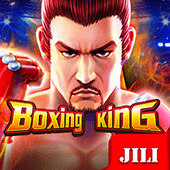 Boxing King at Lucky Slots