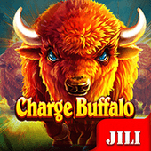 Charge Buffalo at Lucky Slots