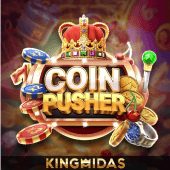 Coin Pusher - Lucky Slots casino