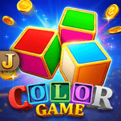 Color Game at Lucky Slots app