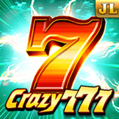 Crazy777 at Lucky Slots casino