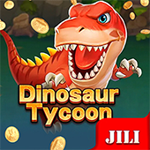 Dinosaur Tycoon at Lucky Slots