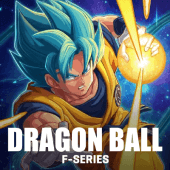 Dragon Ball at Lucky Slots