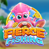 Fierce Fishing at Lucky Slots