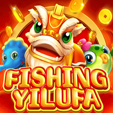 Fishing Yi Lu Fa - Lucky Slots