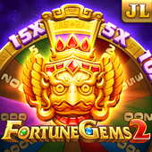 Fortune Gems 2 - Lucky Slots