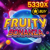 Fruity Bonanza - Lucky Slots app