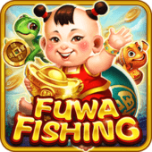 Fuwa Fishing at Lucky Slots casino