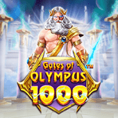 Gates of Olympus 1000 at Lucky Slots