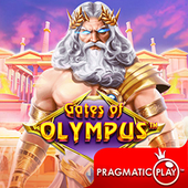 Gates of Olympus at Lucky Slots