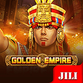 Golden Empire - Lucky Slots game