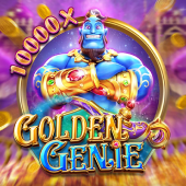 Golden Genie at Lucky Slots casino