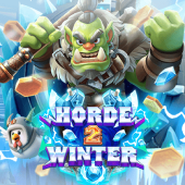 Horde 2 Winter - Lucky Slots