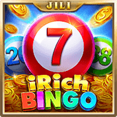 Irish Bingo at Lucky Slots casino