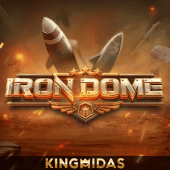 Iron Dome - Lucky Slots casino