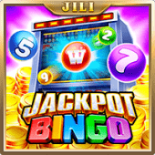 Jackpot Bingo at Lucky Slots