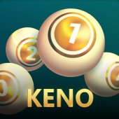 Keno - Lucky Slots game