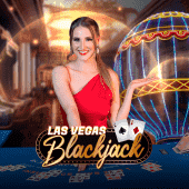 Las Vegas Blackjack - Lucky Slots