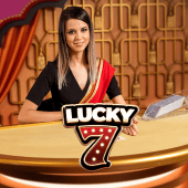 Lucky 7 at Lucky Slots
