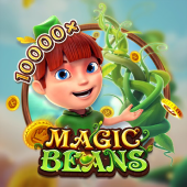 Magic Beans at Lucky Slots