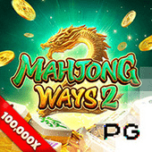 Mahjong Ways 2 at Lucky Slots