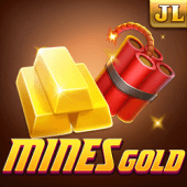 Mines Gold at Lucky Slots