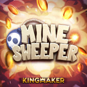Minesweeper at Lucky Slots casino