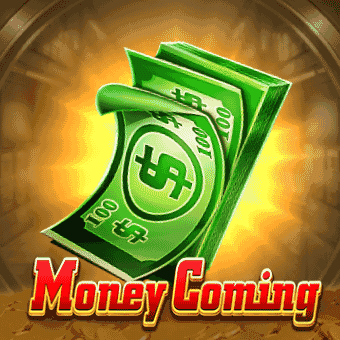 Money Coming - Lucky Slots app