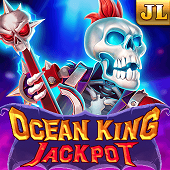 Ocean King Jackpot at Lucky Slots