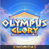 Olympus Glory at Lucky Slots