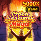 Open Sesame Mega - Lucky Slots