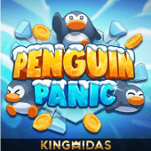 Penguin Panic - Lucky Slots