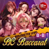 Sexy Baccarat BB - Lucky Slots