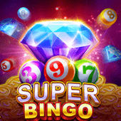 Super Bingo at Lucky Slots