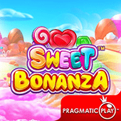 Sweet Bonanza game