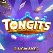 Tongits - Lucky Slots game