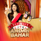 Ultimate Andar Bahar - Lucky Slots
