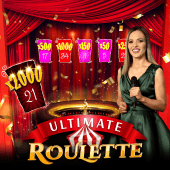 Ultimate Roulette at Lucky Slots casino