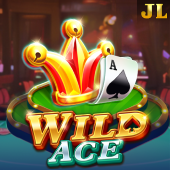 Wild Ace at Lucky Slots app