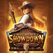 Wild Bounty Showdown - Lucky Slots