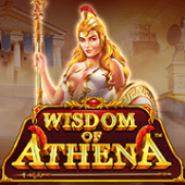 Wisdom of Athena at Lucky Slots